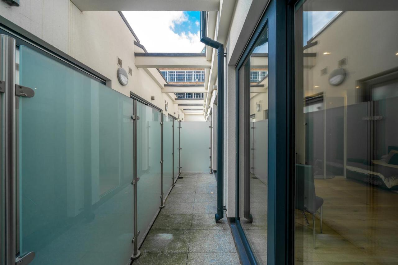 Modern London City Apartment - Victoria Line Εξωτερικό φωτογραφία